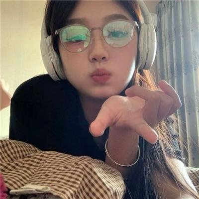幸运缘是妳