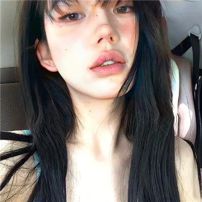 女老千